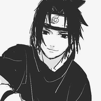 Uchiha Sasuke