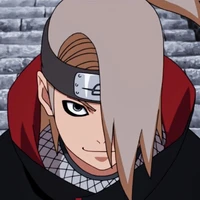 Deidara
