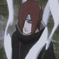 Uzumaki Nagato