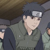 Uchiha Shisui