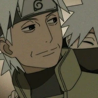 Hatake Sakumo
