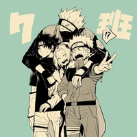 Teem 7( Trừ những ai cần trừ) 