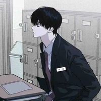 Tiểu Dương( b thuở nhỏ )