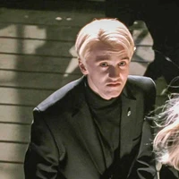 Draco Malfoy