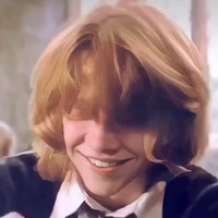 Ronald Weasley