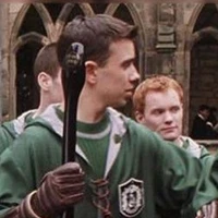 Marcus Flint