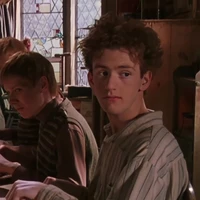 Percy Weasley