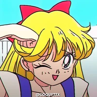 Aino Minako