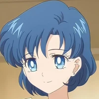Mizuno Ami