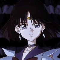 Tomoe Hotaru
