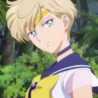 Tenoh Haruka