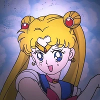 Tsukino Usagi