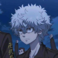 Souya (angry) 