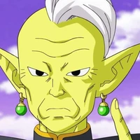 Kaioshin 9