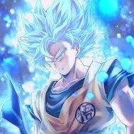 Goku