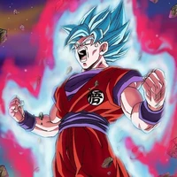 Goku