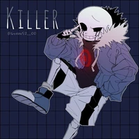 killer sans