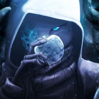Nightmare Sans