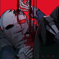 Horror Sans