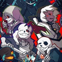 Bad Guys Sans