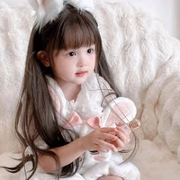 Mina lúc nhỏ