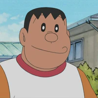 Goda Takeshi(Jaian)