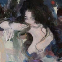 Phỉ Báng (Chị họ cậu)