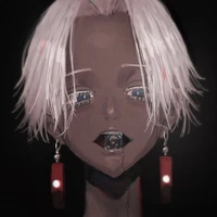 Kurokawa Izana.