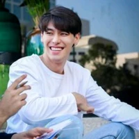 Podd ( Suphakorn Sriphothong )