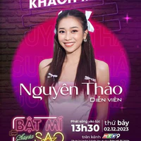 Huỳnh Thới Ngọc Thảo ( Nguyên Thảo)