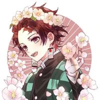 Kamado Tanjirou