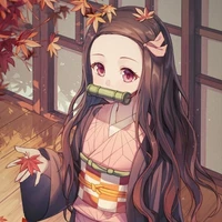 Kamado Nezuko