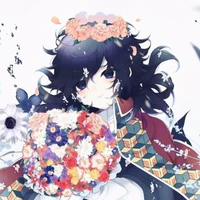 Tomioka Giyuu