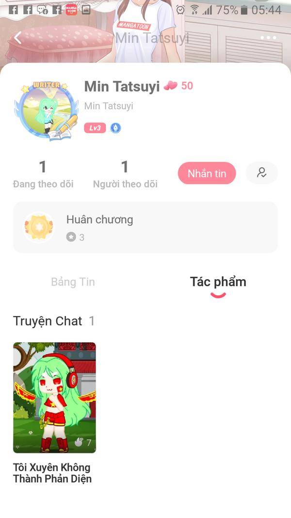 NovelToon