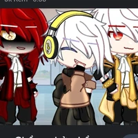 ZIO MCR nhật thật "trăng máu"(hạng 3)