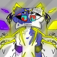 Kazza nguyệt thủy 2