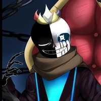 sans King