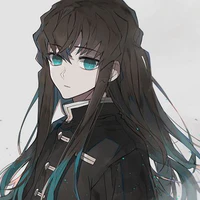 Tokitou Muichiro