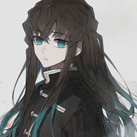Tokitou Muichiro