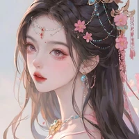 Fujiwa Sukira | Diễn viên : Nana |