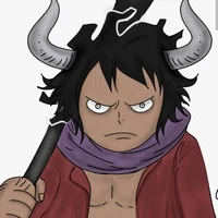 Kaido | Thời còn trẻ |