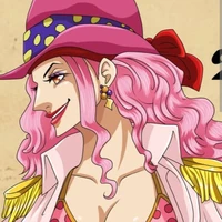 Charlotte Linlin | Thời còn trẻ |