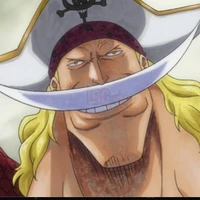 Eward Newgate | White Bear - Râu trắng |