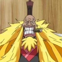 Shiki | Sư tử vàng |