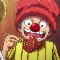 Buggy | Hồi còn nhỏ |