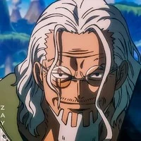 Silvers Rayleigh | Vua bóng tối |