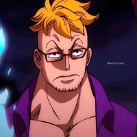 Marco The Phoenit | Sư Đoàn Số 01 |