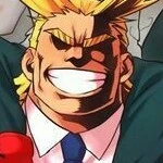 Allmight
