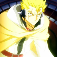 Laxus