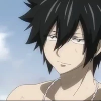 Gray fullbuster